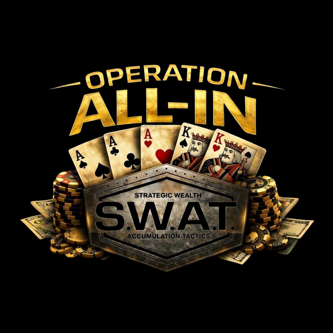 SWAT Operation All-In